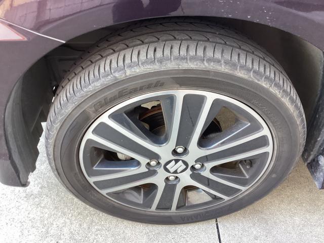 ワゴンＲスティングレー ハイブリッドＴ（18枚目）