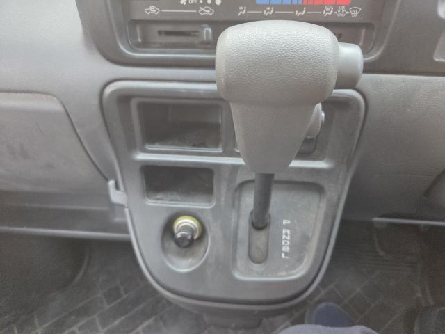 サンバーバン ＶＣターボ（2枚目）