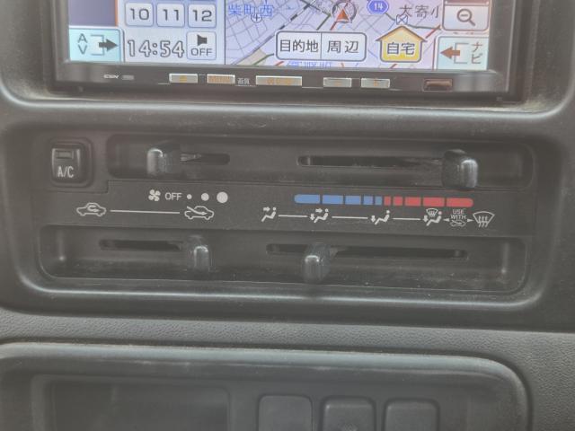 サンバーバン ＶＣターボ（5枚目）