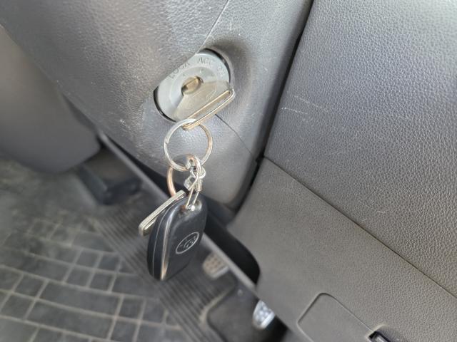 サンバーバン ＶＣターボ（10枚目）