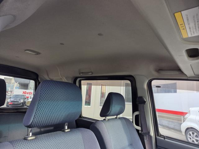 サンバーバン ＶＣターボ（13枚目）