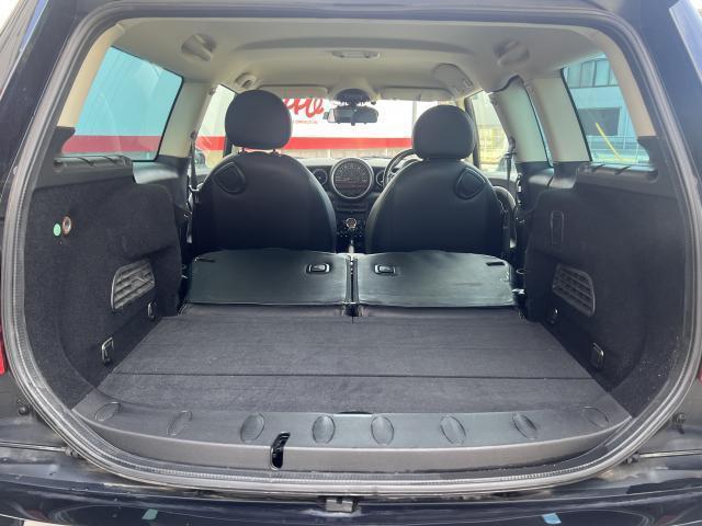 ＭＩＮＩ クーパーＳ　クラブマン（2枚目）