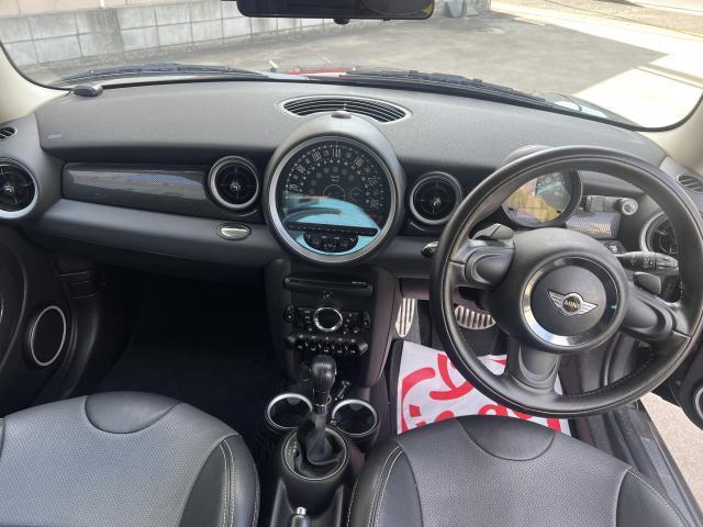 ＭＩＮＩ クーパーＳ　クラブマン（3枚目）