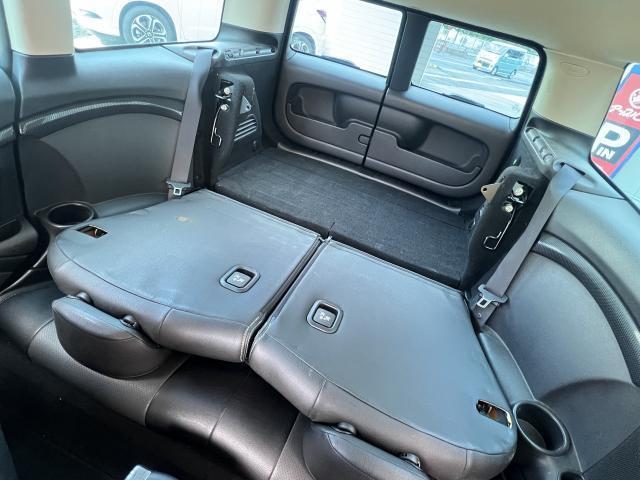 ＭＩＮＩ クーパーＳ　クラブマン（5枚目）