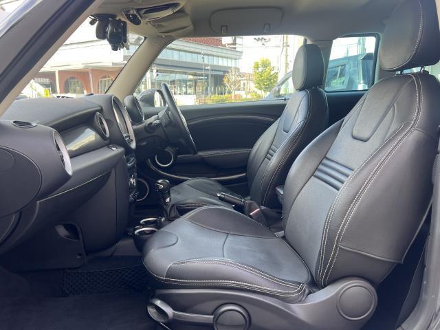 ＭＩＮＩ クーパーＳ　クラブマン（6枚目）