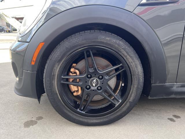 ＭＩＮＩ クーパーＳ　クラブマン（7枚目）