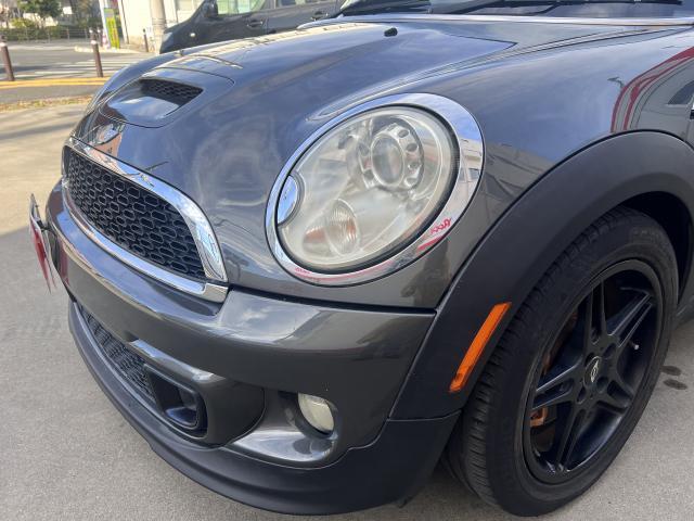 ＭＩＮＩ クーパーＳ　クラブマン（8枚目）