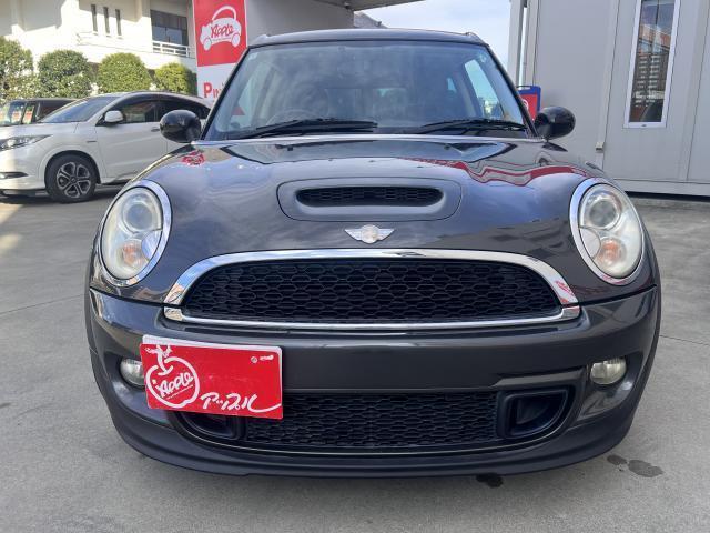 ＭＩＮＩ クーパーＳ　クラブマン（9枚目）