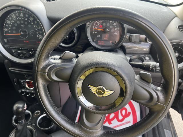 ＭＩＮＩ クーパーＳ　クラブマン（13枚目）