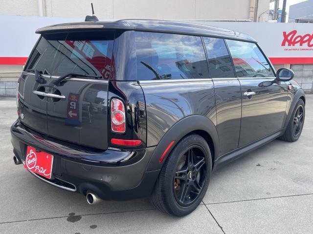 ＭＩＮＩ クーパーＳ　クラブマン（15枚目）