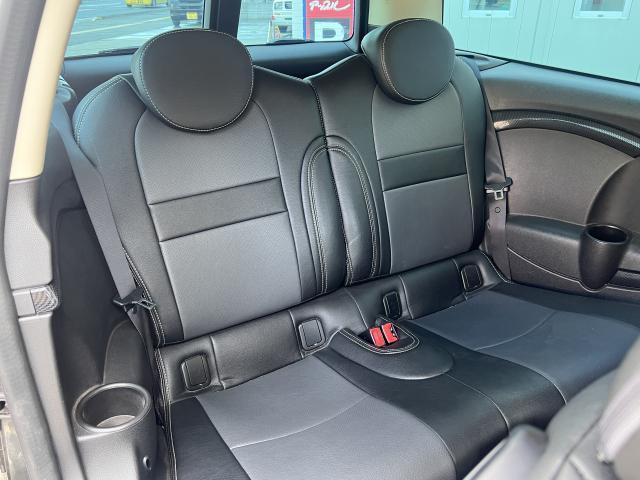 ＭＩＮＩ クーパーＳ　クラブマン（17枚目）