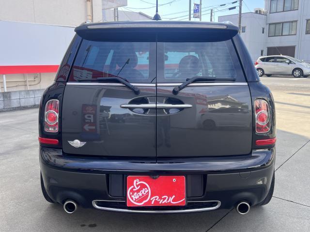 ＭＩＮＩ クーパーＳ　クラブマン（18枚目）