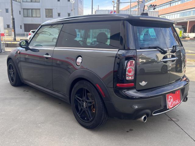 ＭＩＮＩ クーパーＳ　クラブマン（20枚目）