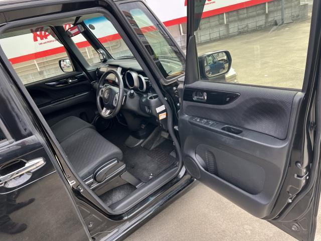 Ｎ－ＢＯＸカスタム Ｇ　ターボＳＳパッケージ（6枚目）