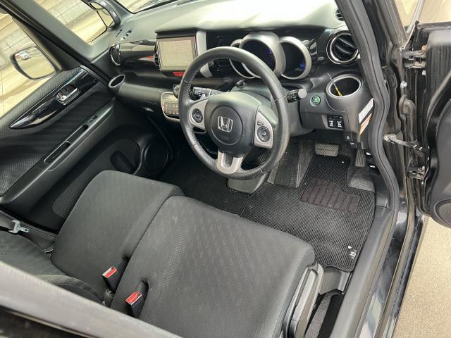 Ｎ－ＢＯＸカスタム Ｇ　ターボＳＳパッケージ（7枚目）