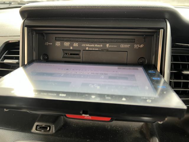 Ｎ－ＢＯＸカスタム Ｇ　ターボＳＳパッケージ（12枚目）