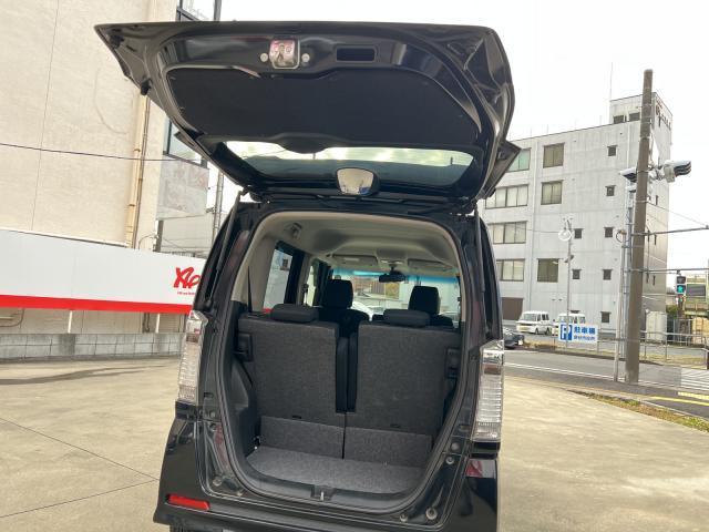 Ｎ－ＢＯＸカスタム Ｇ　ターボＳＳパッケージ（14枚目）