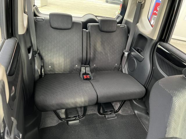 Ｎ－ＢＯＸカスタム Ｇ　ターボＳＳパッケージ（16枚目）