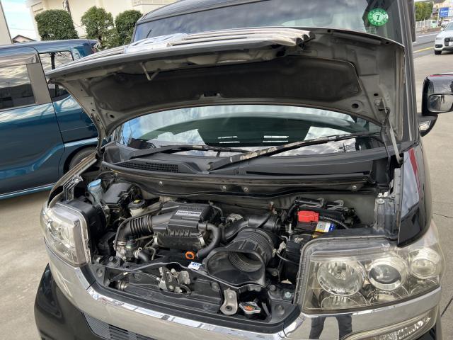 Ｎ－ＢＯＸカスタム Ｇ　ターボＳＳパッケージ（17枚目）