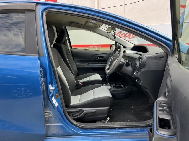 アクア S(4枚目)