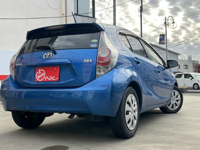 アクア S(15枚目)