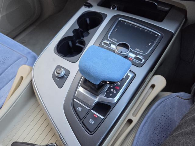 Q7 2.0TFSIクワトロ(2枚目)