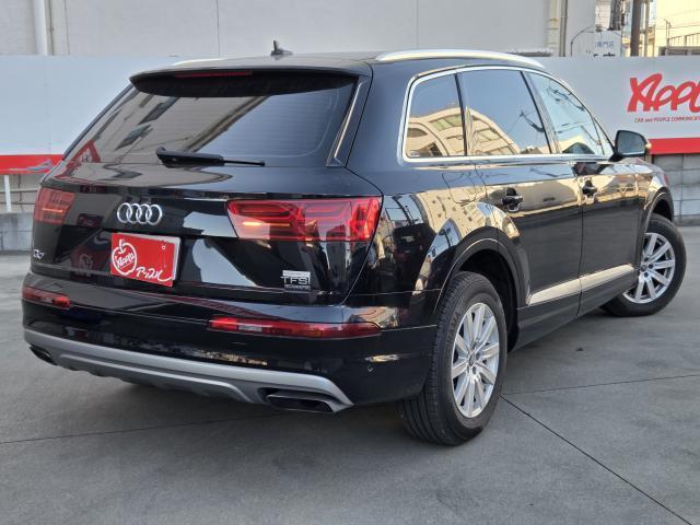 Q7 2.0TFSIクワトロ(3枚目)