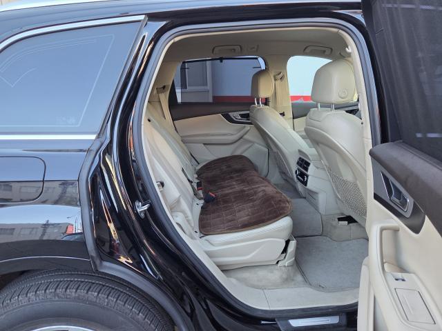 Q7 2.0TFSIクワトロ(6枚目)