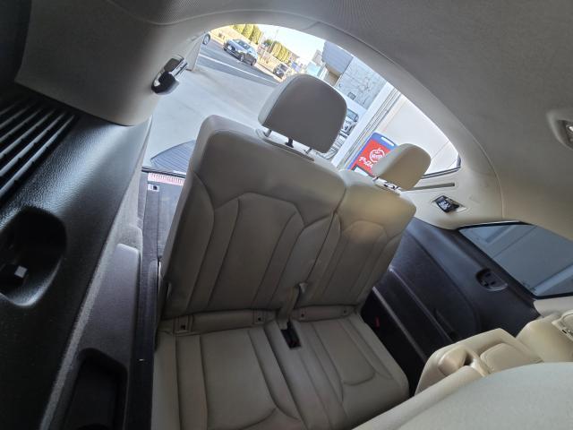 Q7 2.0TFSIクワトロ(7枚目)