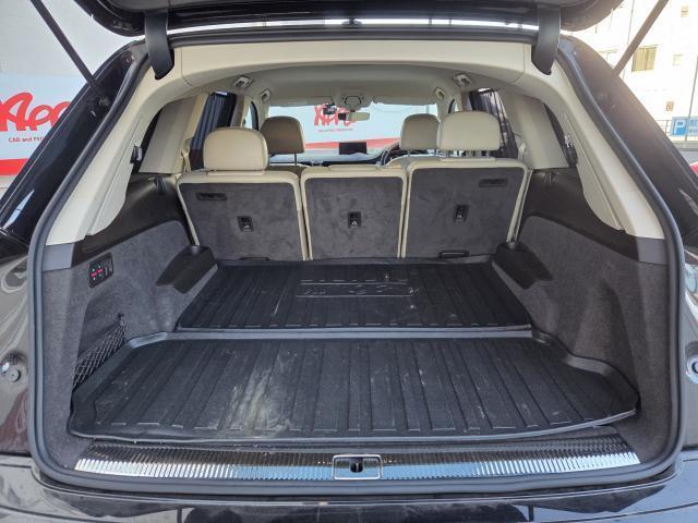 Q7 2.0TFSIクワトロ(8枚目)