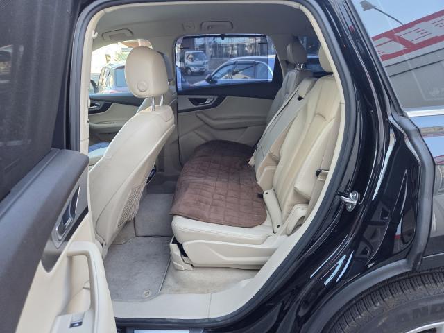 Q7 2.0TFSIクワトロ(9枚目)