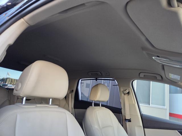 Q7 2.0TFSIクワトロ(13枚目)