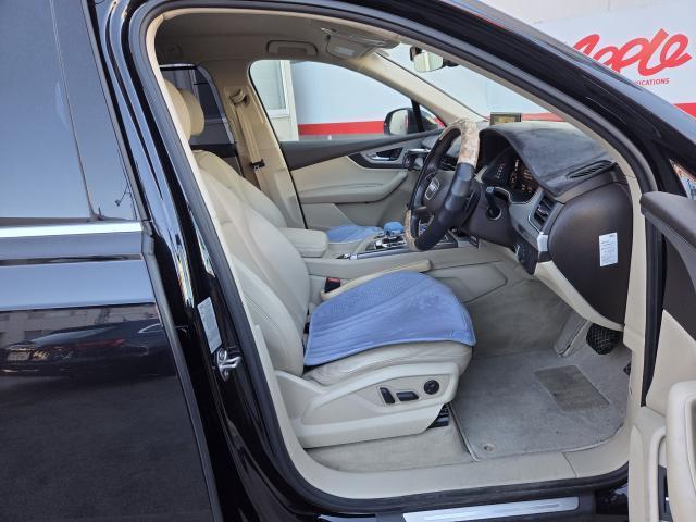 Q7 2.0TFSIクワトロ(14枚目)