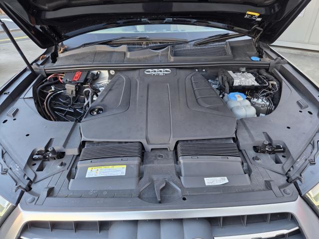 Q7 2.0TFSIクワトロ(16枚目)