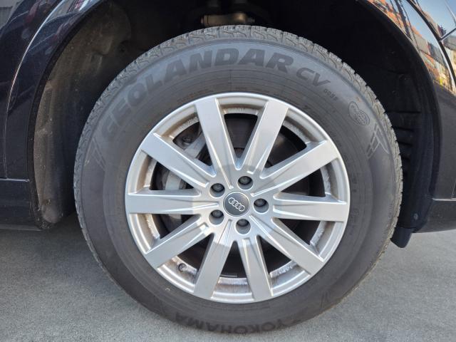 Q7 2.0TFSIクワトロ(20枚目)