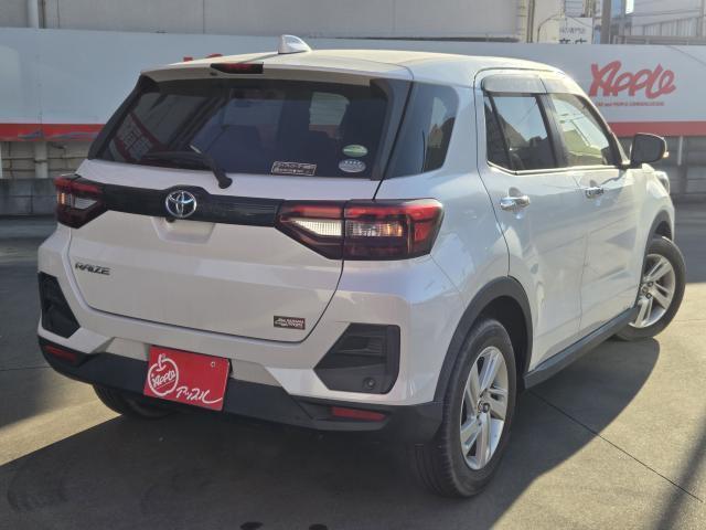 ライズ Ｇ（3枚目）