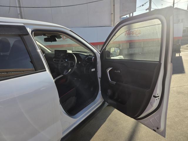 ライズ Ｇ（4枚目）