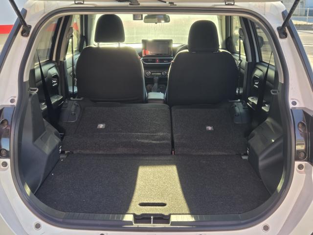 ライズ Ｇ（8枚目）