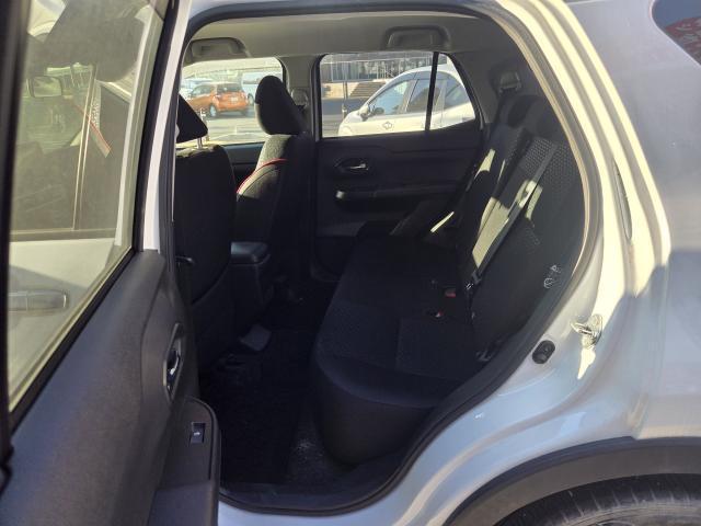 ライズ Ｇ（9枚目）