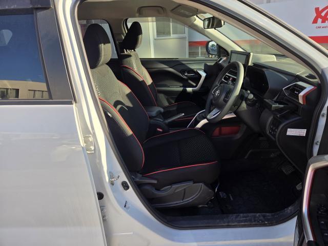 ライズ Ｇ（14枚目）