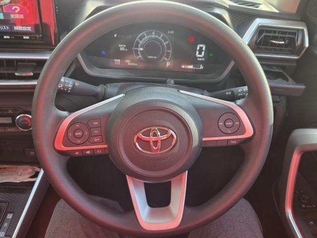 ライズ Ｇ（17枚目）