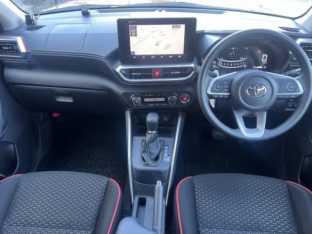 ライズ Ｇ☆全方位カメラ☆レーダーブレーキ（3枚目）