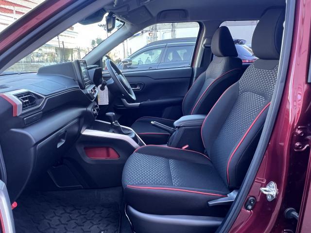 ライズ Ｇ☆全方位カメラ☆レーダーブレーキ（5枚目）