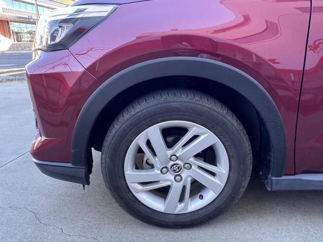 ライズ Ｇ☆全方位カメラ☆レーダーブレーキ（6枚目）