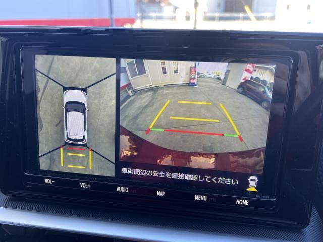 ライズ Ｇ☆全方位カメラ☆レーダーブレーキ（10枚目）