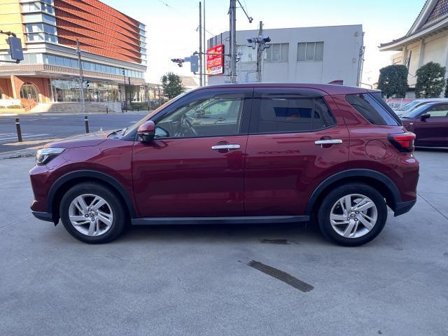 ライズ Ｇ☆全方位カメラ☆レーダーブレーキ（12枚目）