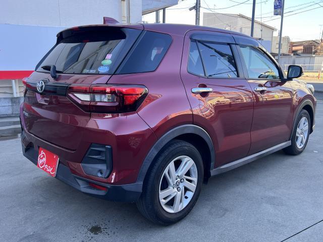 ライズ Ｇ☆全方位カメラ☆レーダーブレーキ（15枚目）