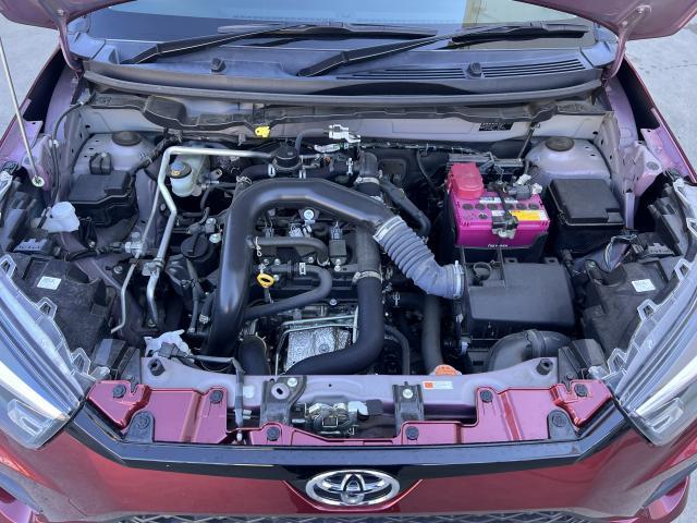 ライズ Ｇ☆全方位カメラ☆レーダーブレーキ（16枚目）