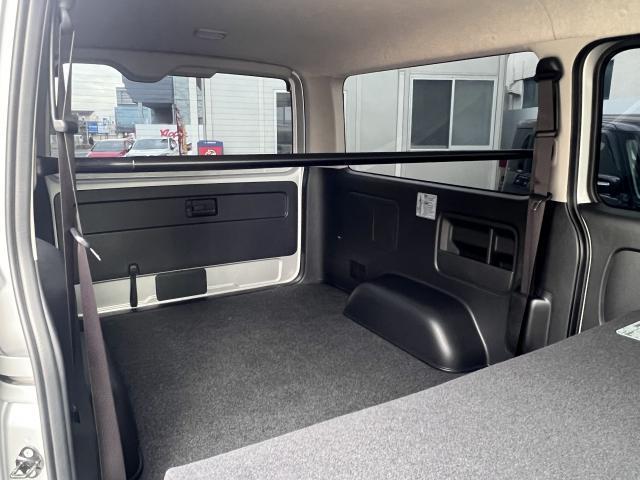 ハイエースバン ロングスーパーＧＬ（11枚目）