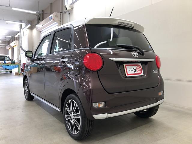 スタイルG リミテッド SAIII 特別仕様車(9枚目)